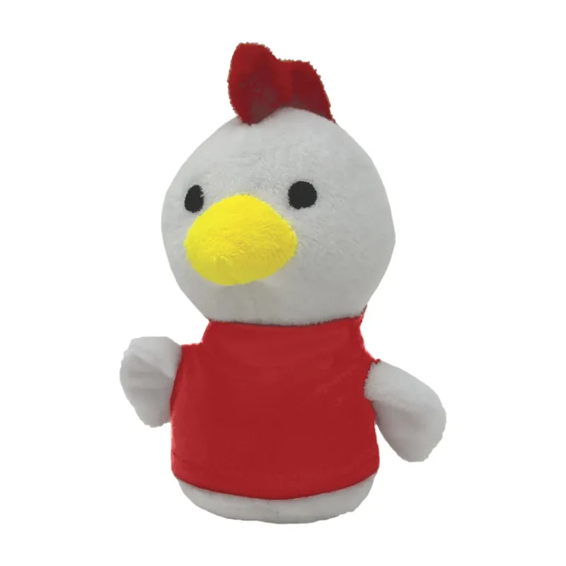Shorties Chelsea Plush Toys — view 26