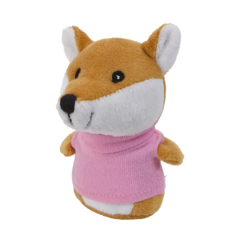 Shorties Chelsea Plush Toys — view 32
