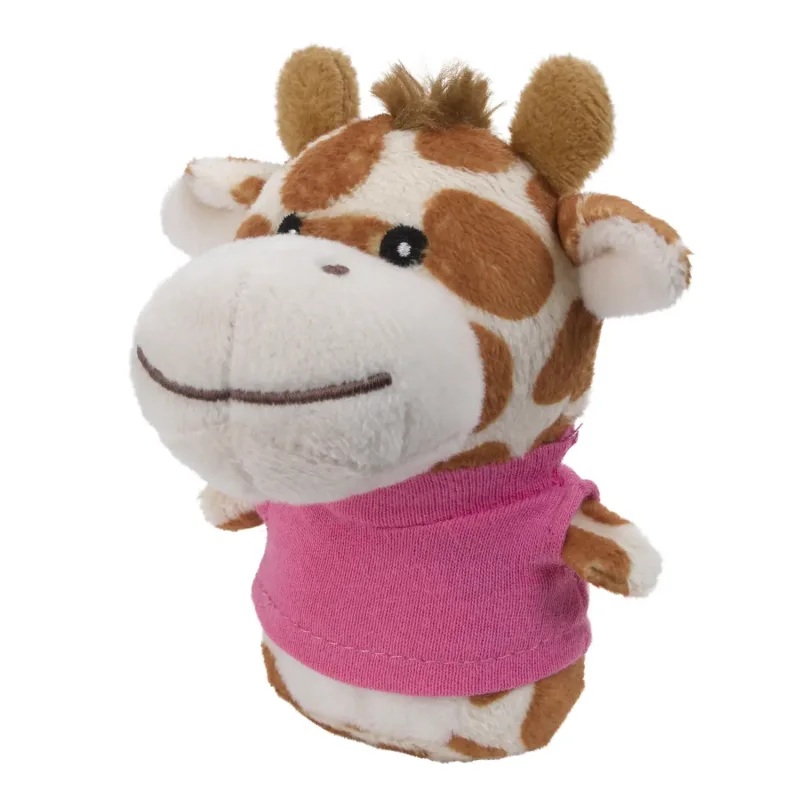 Shorties Chelsea Plush Toys — view 33