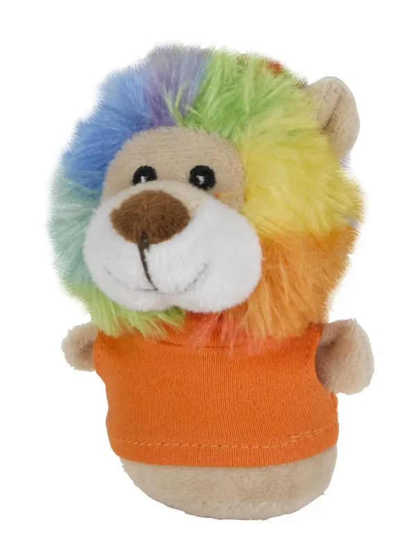 Shorties Chelsea Plush Toys — view 41