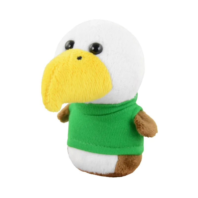Shorties Chelsea Plush Toys — view 42