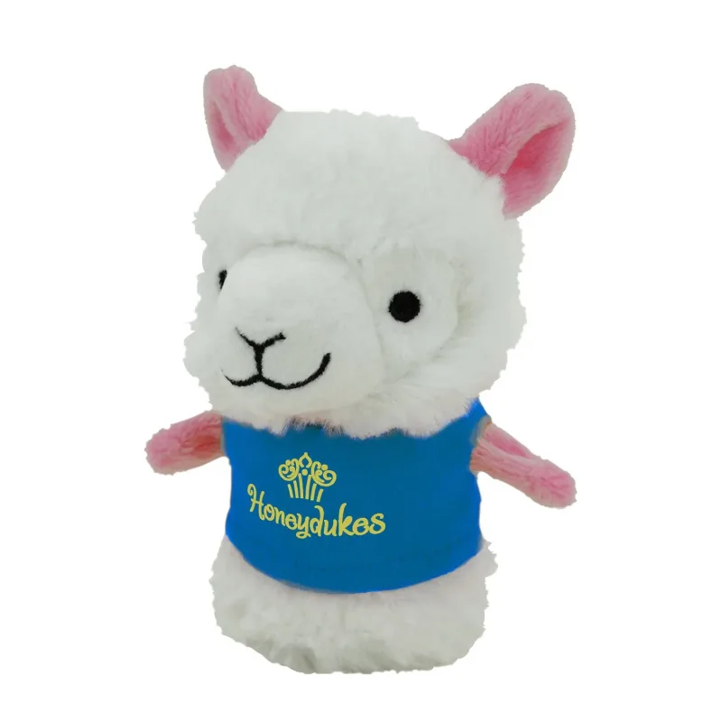 Shorties Chelsea Plush Toys — view 5