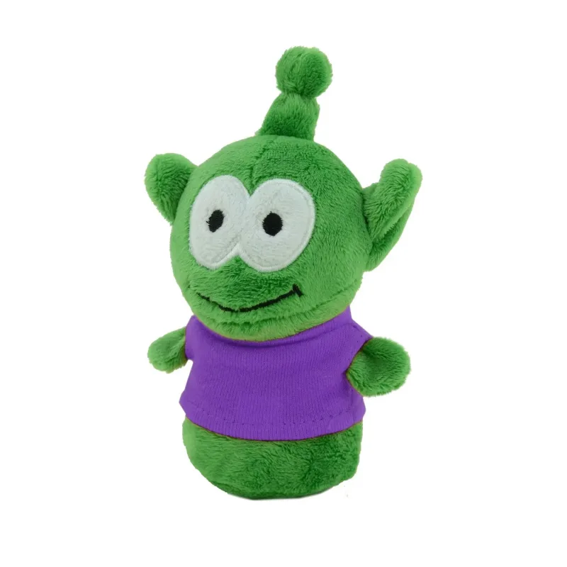 Shorties Chelsea Plush Toys — view 7