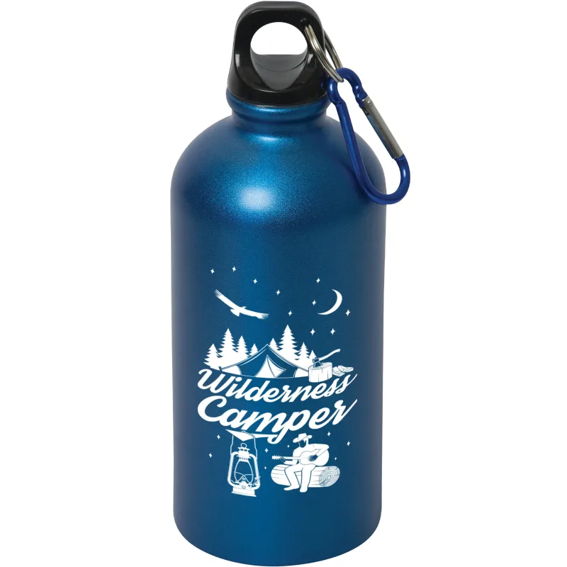 Shynebry 500 Ml. (17 Fl. Oz.) Stainless Steel Bottle — view 3