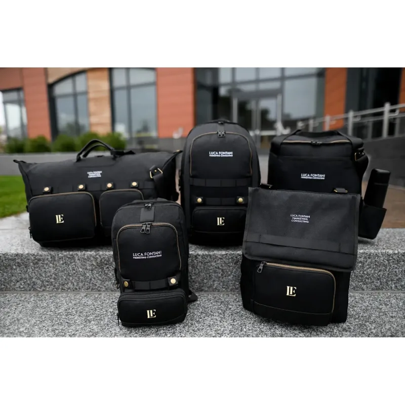 Sidekick Travel Duffel — view 13