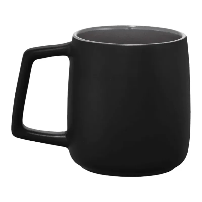 Sienna Ceramic Mug 14oz — view 2