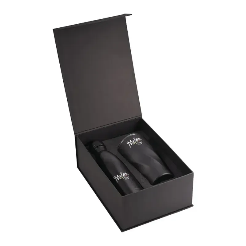 Sierra Copper Vacuum Gift set