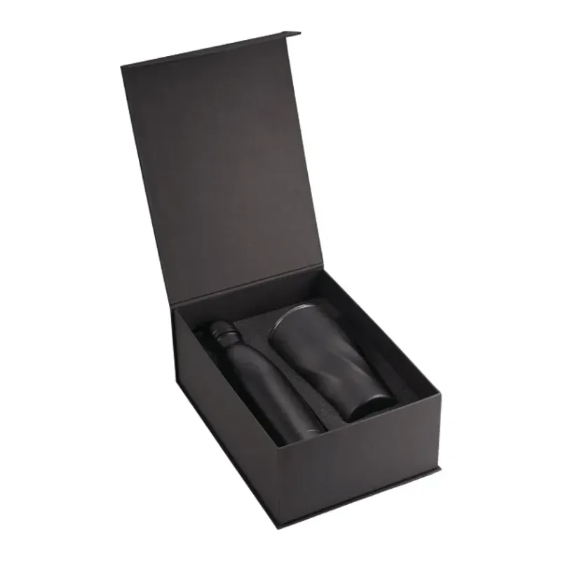 Sierra Copper Vacuum Gift set — view 2