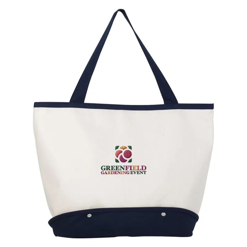 Sifter Beach Tote Bag — view 2