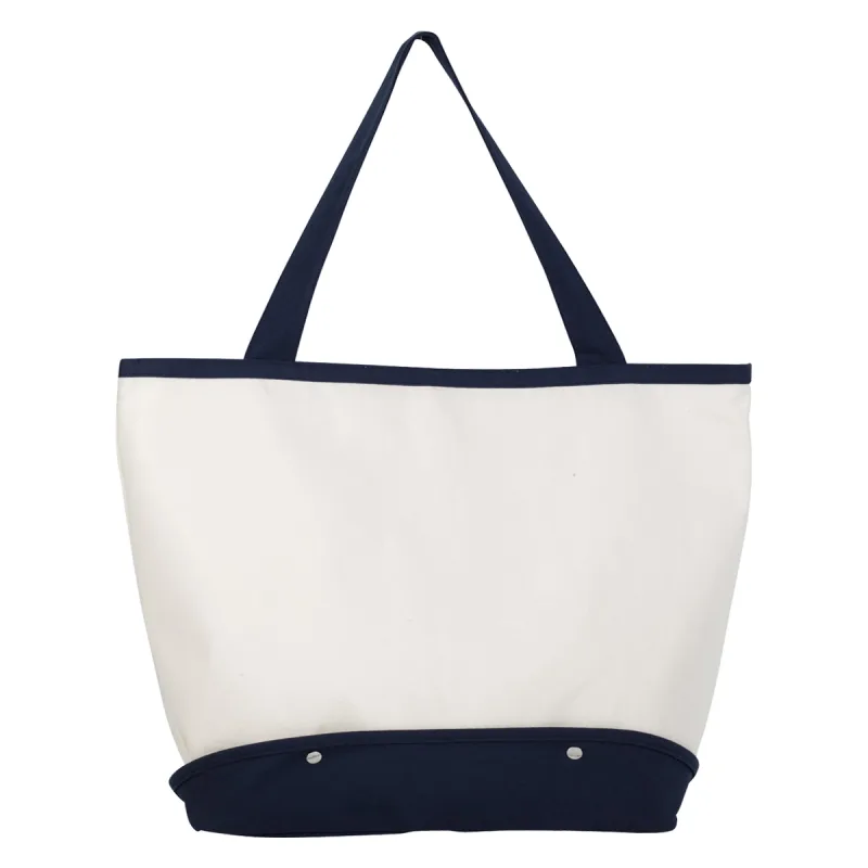 Sifter Beach Tote Bag — view 4