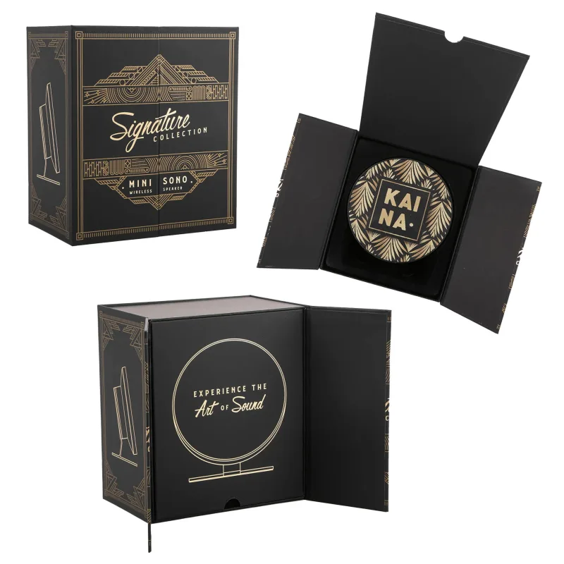 Signature Collection Mini Sono — view 4