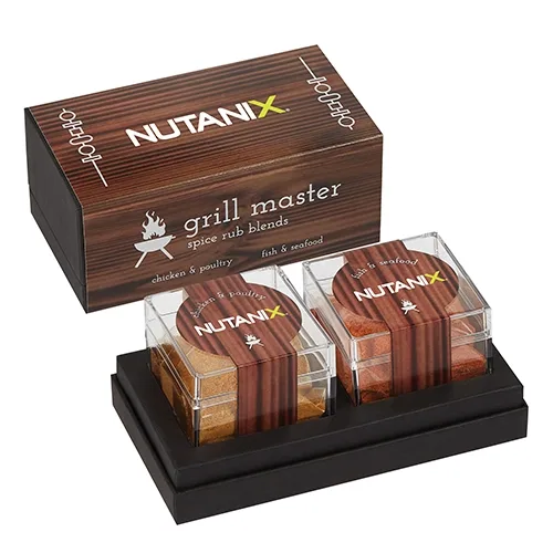Signature Cube Collection Spice Rub Sets — view 3