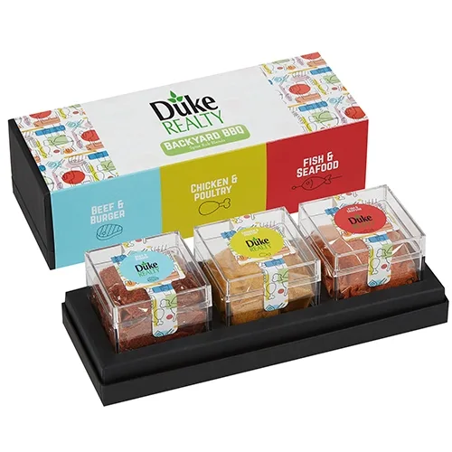 Signature Cube Collection Spice Rub Sets — view 5