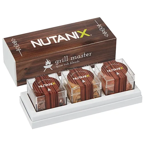 Signature Cube Collection Spice Rub Sets — view 8