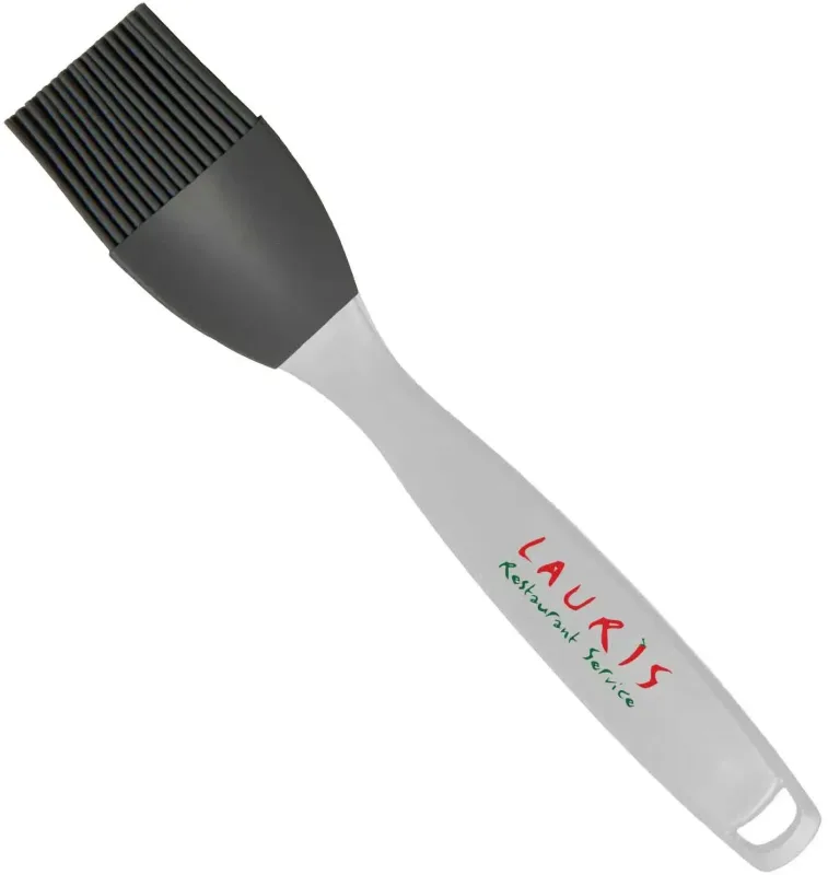 Custom Silicone Basting Brush — view 12