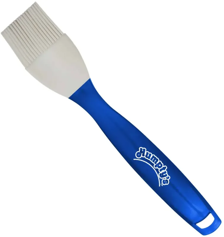 Custom Silicone Basting Brush — view 6