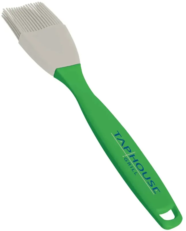 Custom Silicone Basting Brush — view 10