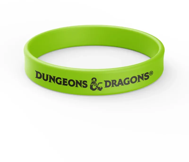 Personalized Silicone Wristbands — view 10