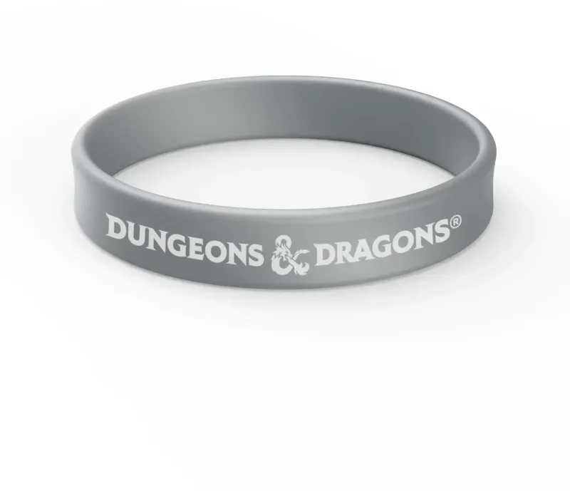 Personalized Silicone Wristbands — view 12