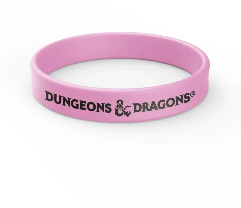 Personalized Silicone Wristbands — view 13