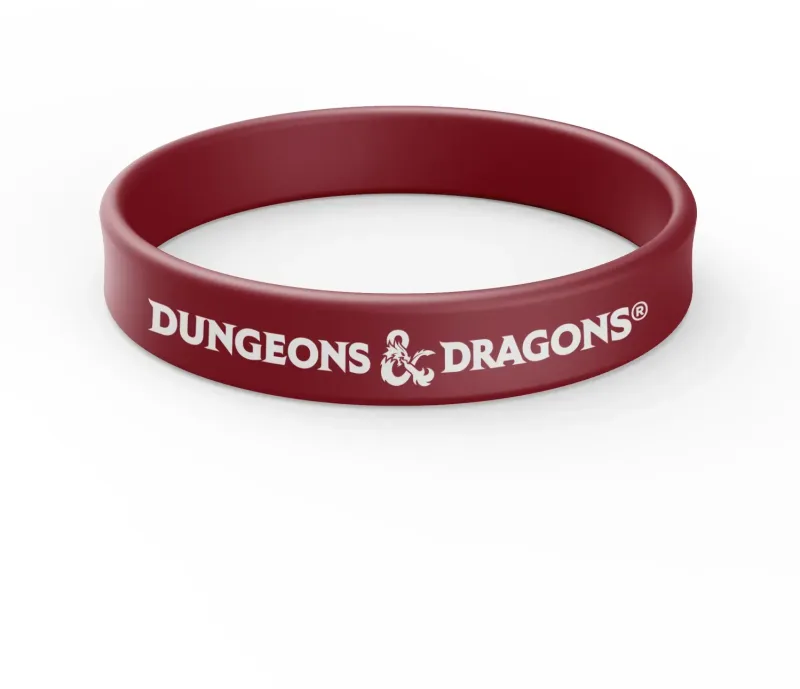 Personalized Silicone Wristbands — view 21