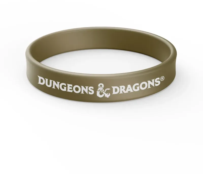 Personalized Silicone Wristbands — view 23
