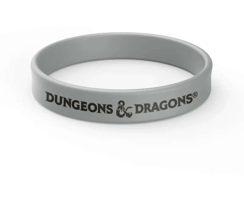 Personalized Silicone Wristbands — view 25