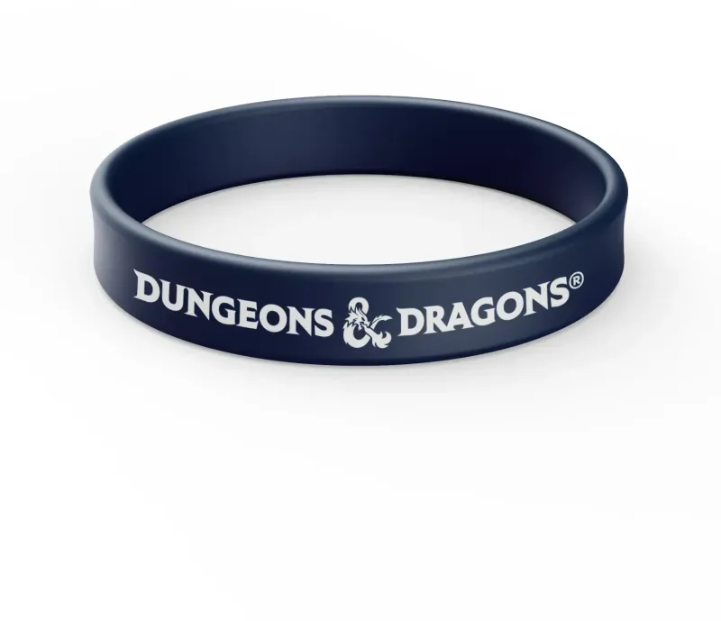 Personalized Silicone Wristbands — view 7