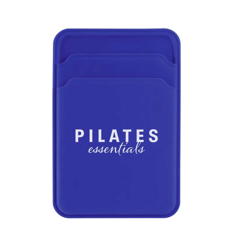 Silicone Magnetic Phone Wallet — view 6