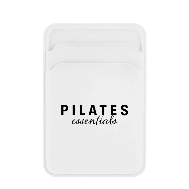 Silicone Magnetic Phone Wallet — view 7