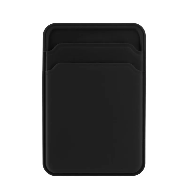 Silicone Magnetic Phone Wallet — view 8