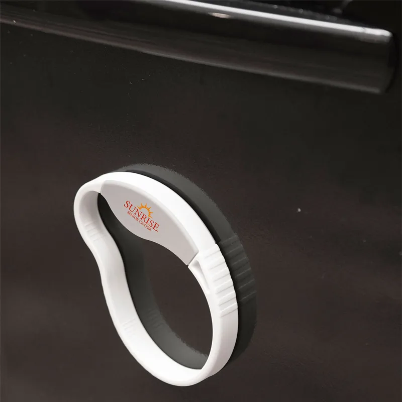 Silicone Ring Jar Opener — view 4