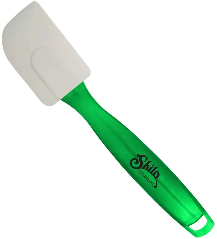 Personalized Silicone Spatula — view 12