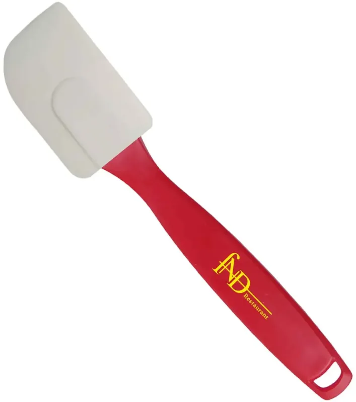 Personalized Silicone Spatula — view 5