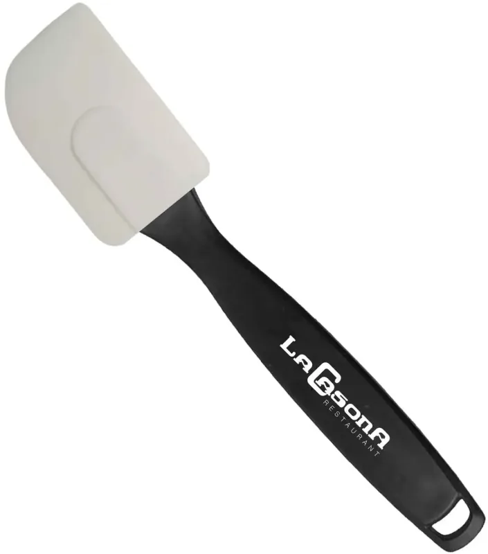 Personalized Silicone Spatula — view 6