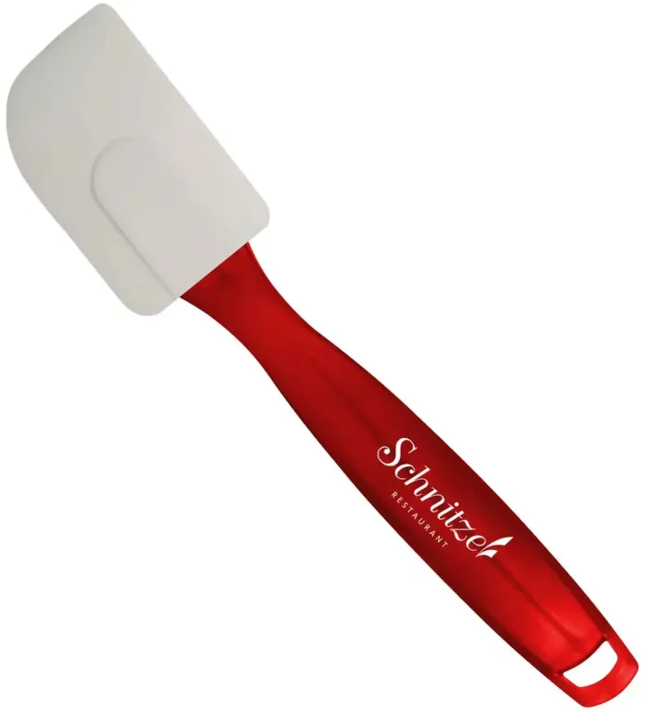 Personalized Silicone Spatula — view 7