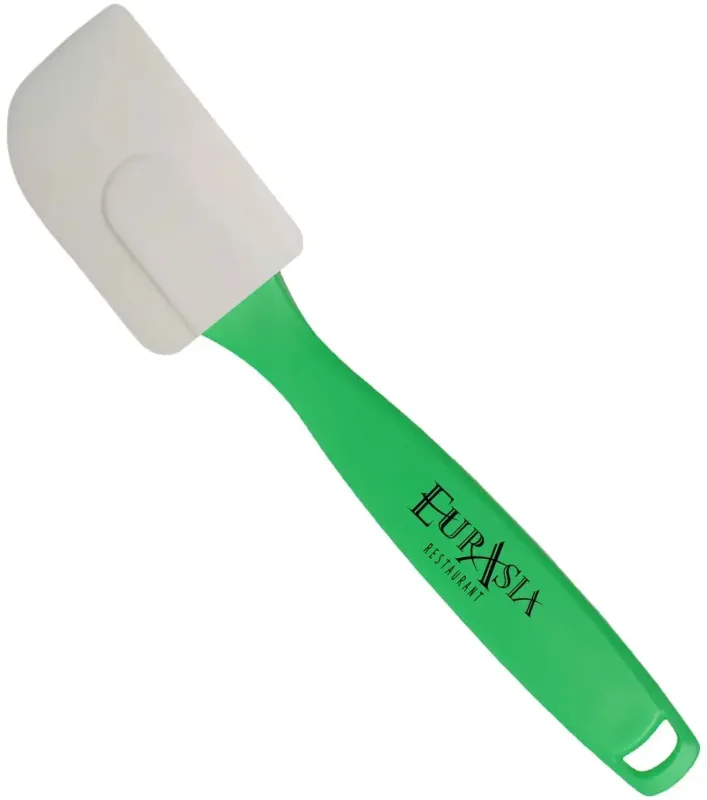Personalized Silicone Spatula — view 8