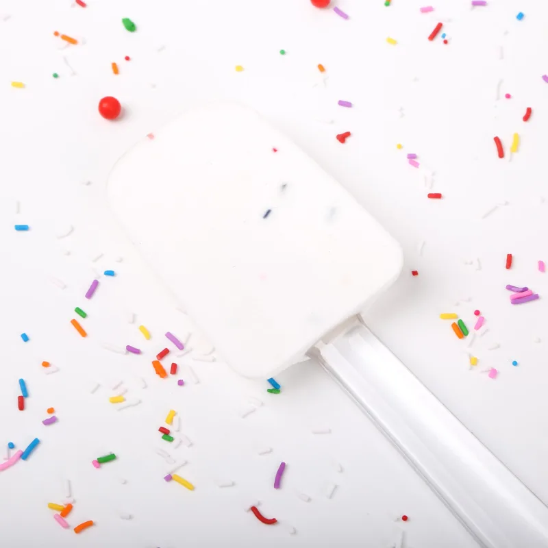Silicone Spoon/Spatula — view 3