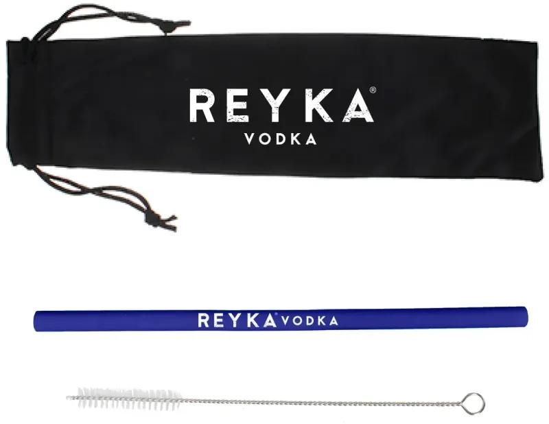 Custom Eco-Friendly Straw Set — view 7