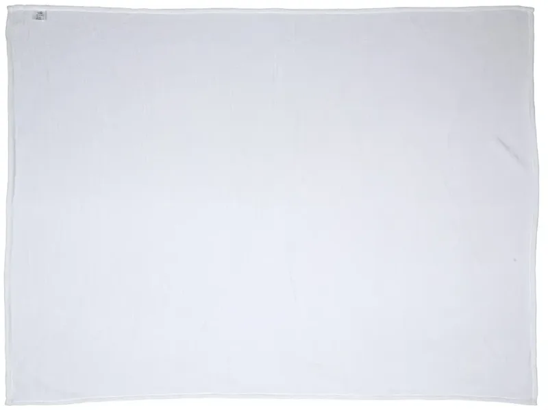 Silk Touch Blanket 60" x 80" 300GSM Polyester — view 3
