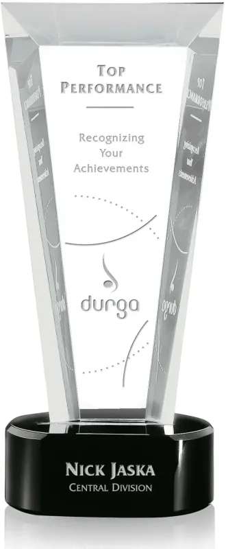 Simcoe Award — view 2