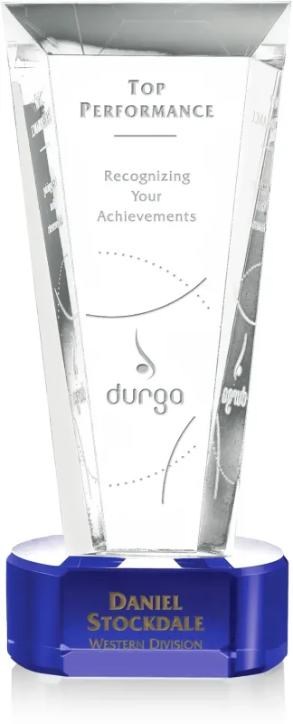 Simcoe Award — view 3