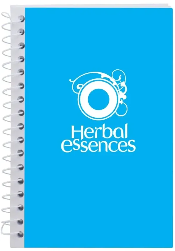 3" x 5" Side-Bound Notepad — view 10