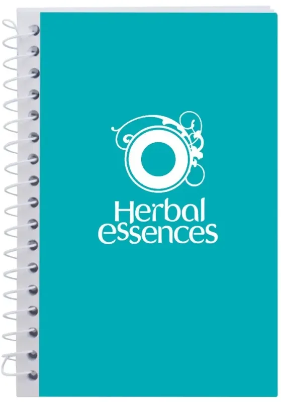 3" x 5" Side-Bound Notepad — view 11