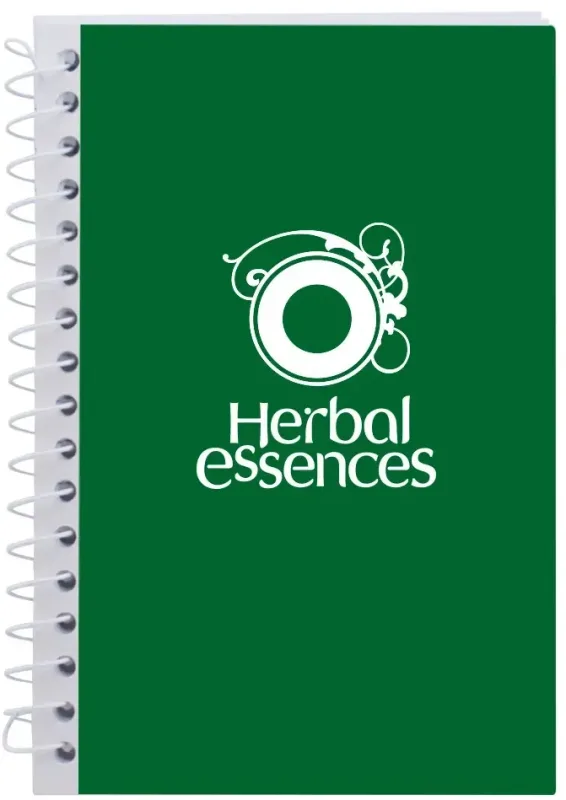 3" x 5" Side-Bound Notepad — view 12