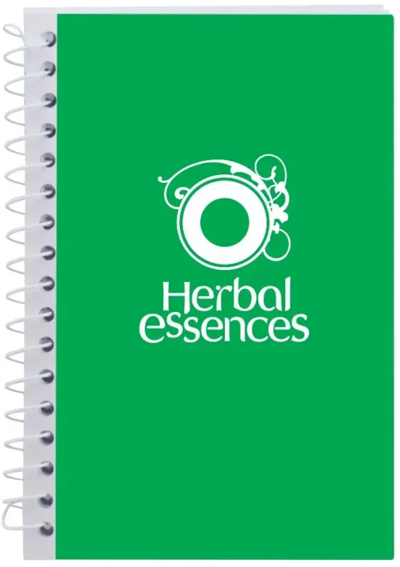 3" x 5" Side-Bound Notepad — view 13