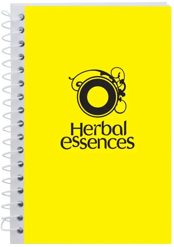 3" x 5" Side-Bound Notepad — view 15