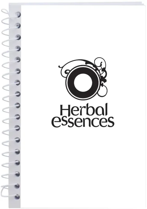 3" x 5" Side-Bound Notepad — view 16