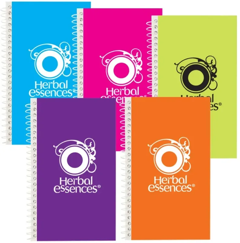 3" x 5" Side-Bound Notepad — view 17