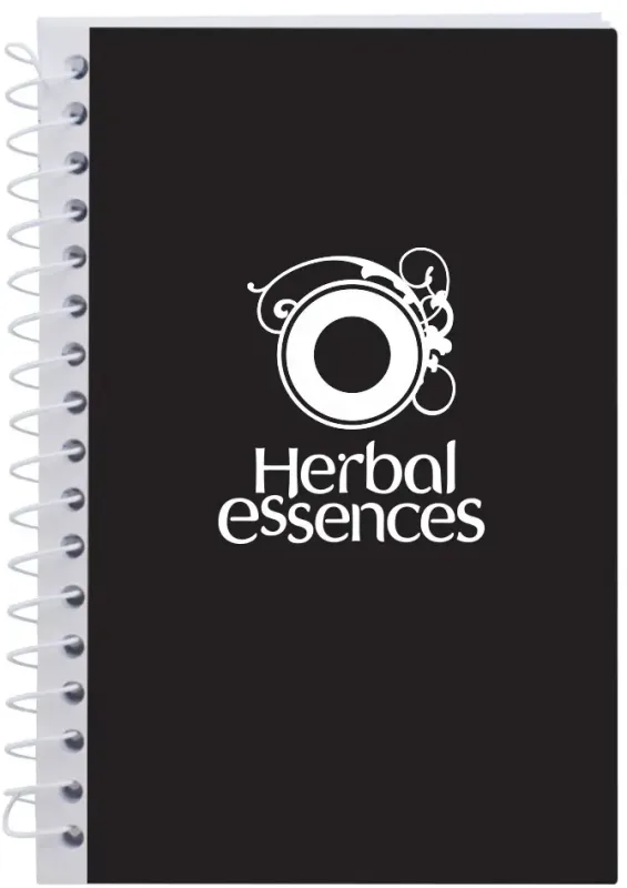 3" x 5" Side-Bound Notepad — view 19